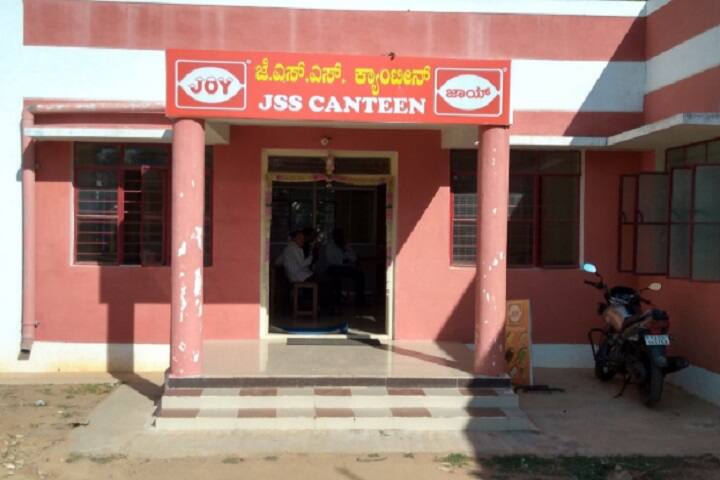 cafeteria